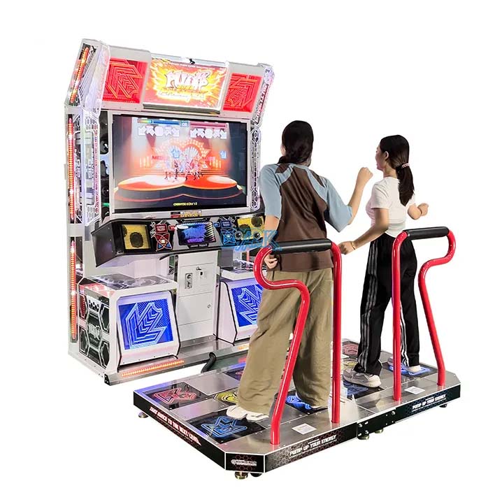 Pump_It_Up_Dance_Machine_5