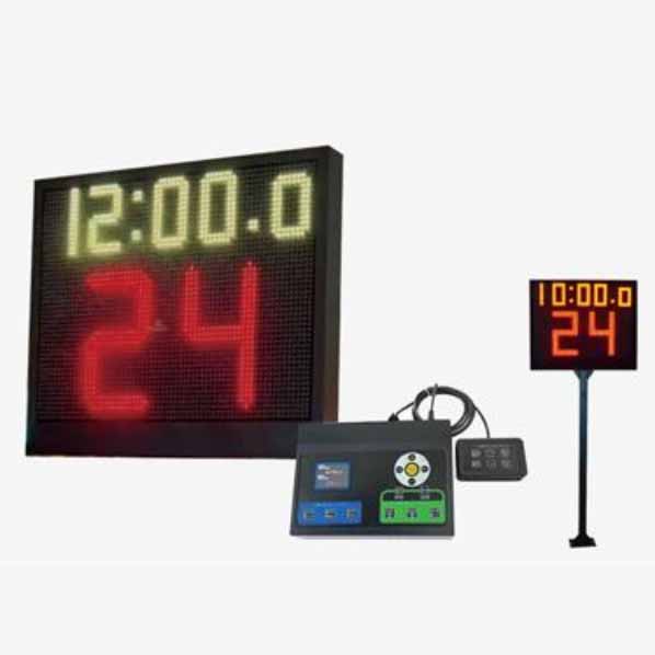 220V SUPPLY SHOT CLOCK220V SUPPLY SHOT CLOCK
