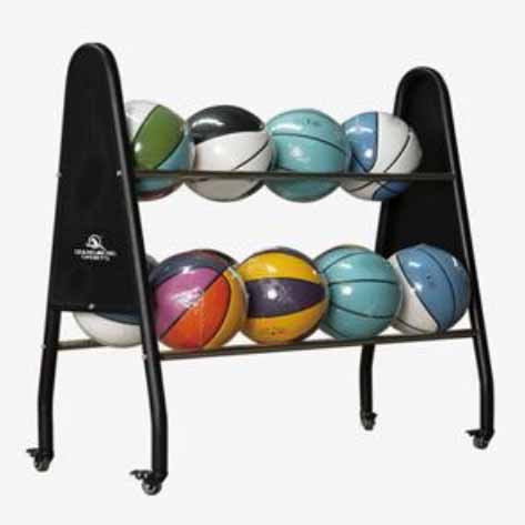 A-BALL CARTS