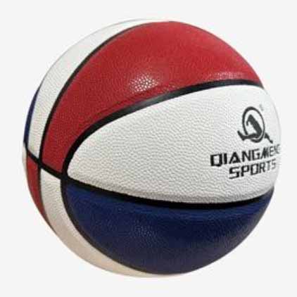 CUSTOM BASKETBALL