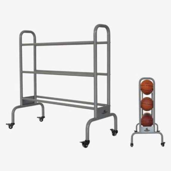 H-BALL CARTS