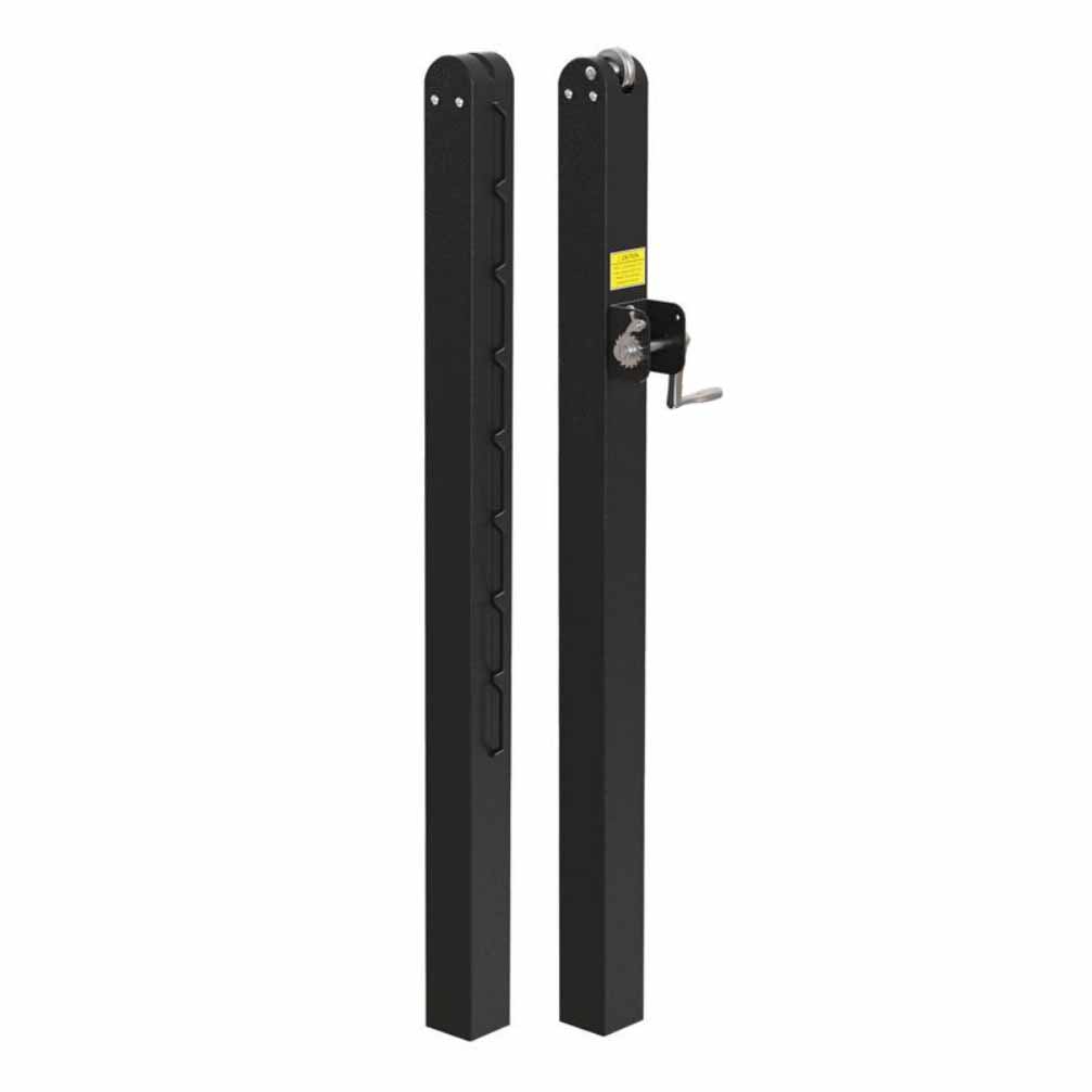 PBU-080SR